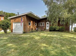 16603 Banner Beach Rd, Kendall, NY 14476