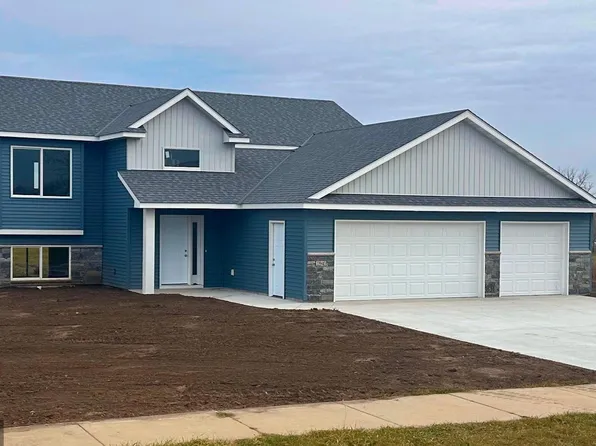 22940 Topaz St, Saint Cloud, MN 56301