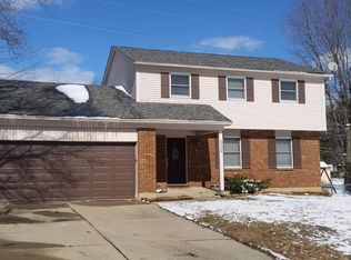 3336 Danbury Rd, Fairfield, OH 45014
