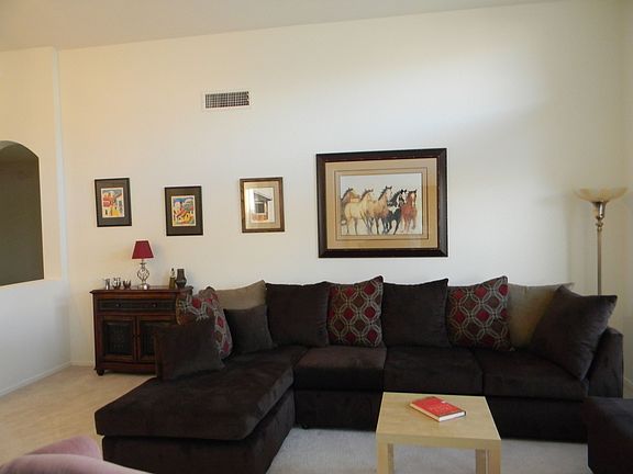 Living Room View 2