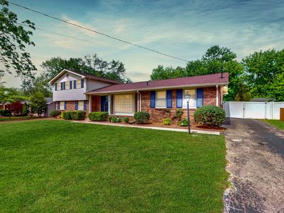 4534 Baton Rouge Dr, Hermitage, TN, 37076
