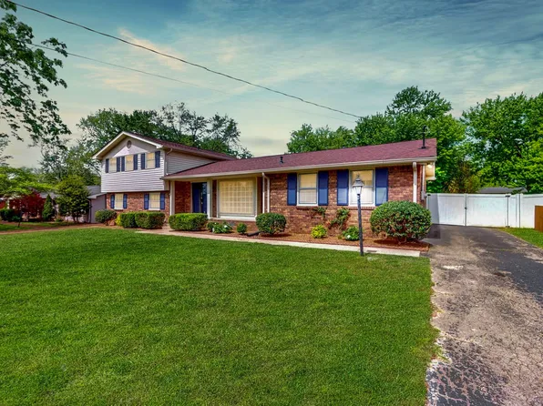 4534 Baton Rouge Dr, Hermitage, TN 37076