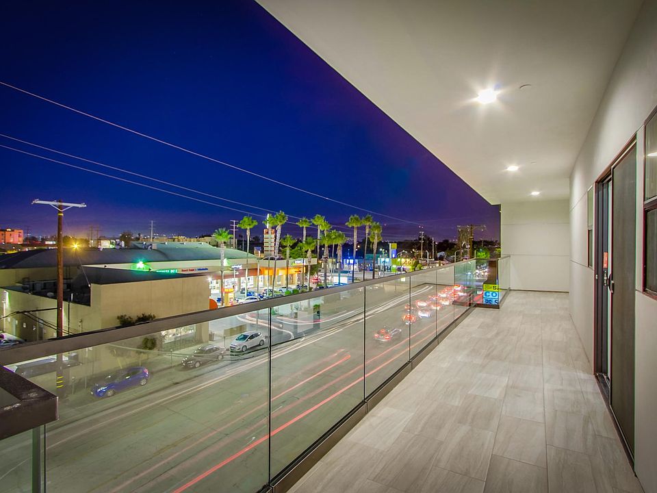 2nd image of 11022 Camarillo St #203