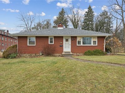 131 Ohara St, Greensburg, PA, 15601