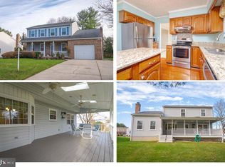 623 Harvest Ct, Bel Air, MD 21014