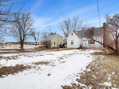 6000 N Dort Hwy, Flint, MI, 48505