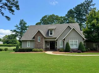116 Hollywood Rd, Gadsden, AL 35901