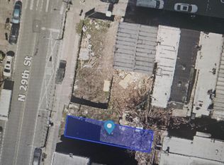1647 N 29th St, Philadelphia, PA 19121
