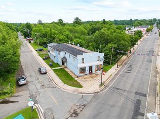 170 Main St, Minto, NB E4B3M6