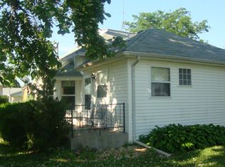 103 Jefferson St, Daykin, NE 68338