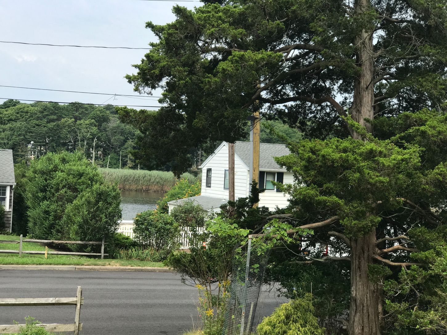  Creek View Across Road