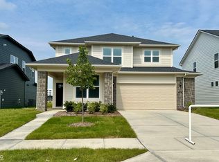 2746 Penn Ave, Plainfield, IN 46168