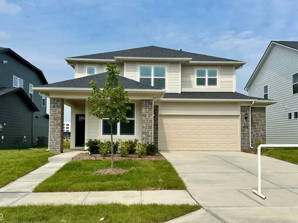 2746 Penn Ave, Plainfield, IN 46168