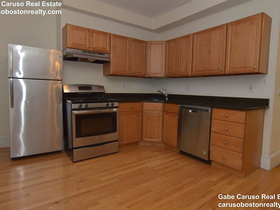 115 Hampshire St. #4 Cambridge - Inman Square Unit Photo 1