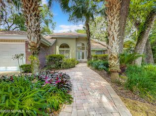 451 Snapping Turtle Ct W, Atlantic Beach, FL 32233