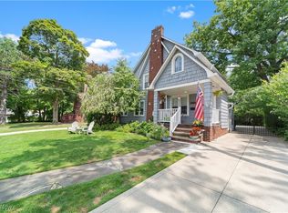 1645 Rushton Rd, South Euclid, OH 44121