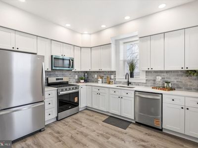 2010 N Longwood St, Baltimore, MD, 21216
