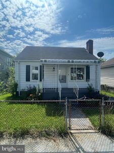324 S Tennessee Ave, Martinsburg, WV, 25401