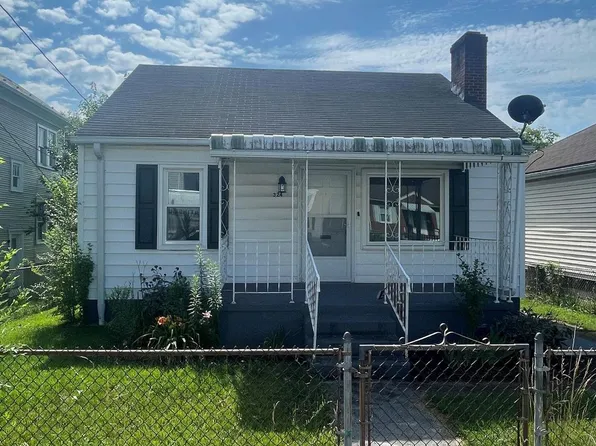 324 S Tennessee Ave, Martinsburg, WV 25401