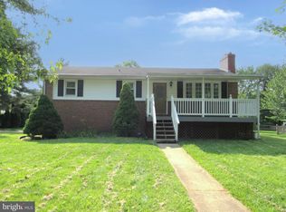 325 Bynum Ridge Rd, Forest Hill, MD 21050