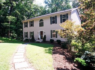 1242 Mount Horeb Rd, Martinsville, NJ 08836