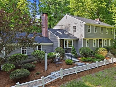 29 Washington Dr, Acton, MA, 01720