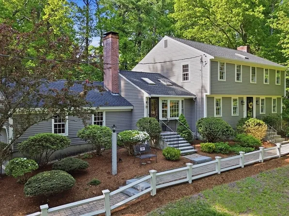 29 Washington Dr, Acton, MA 01720