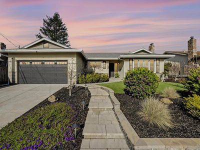 801 Crinella Drive, Petaluma, CA, 94954