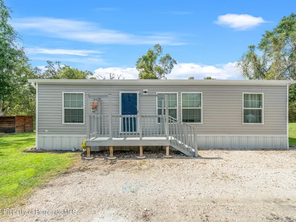 18048 Evening Star Ave, Brooksville, FL 34604