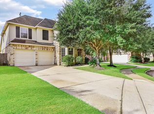 4706 Camden Brook Ln, Katy, TX 77494