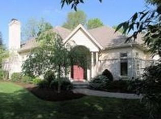 55 Carlton Woods, Springboro, OH 45066