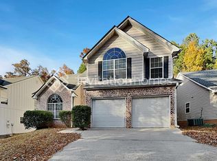 254 Bonnes Dr, Austell, GA 30168