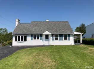 5539 Walker Rd, Deerfield, NY 13502