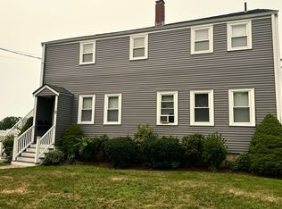 9 Norton St UNIT 3, North Weymouth, MA 02191