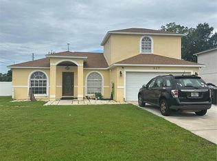 627 Camel Ln, Poinciana, FL 34759