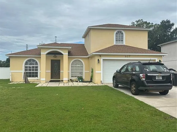 627 Camel Ln, Poinciana, FL 34759