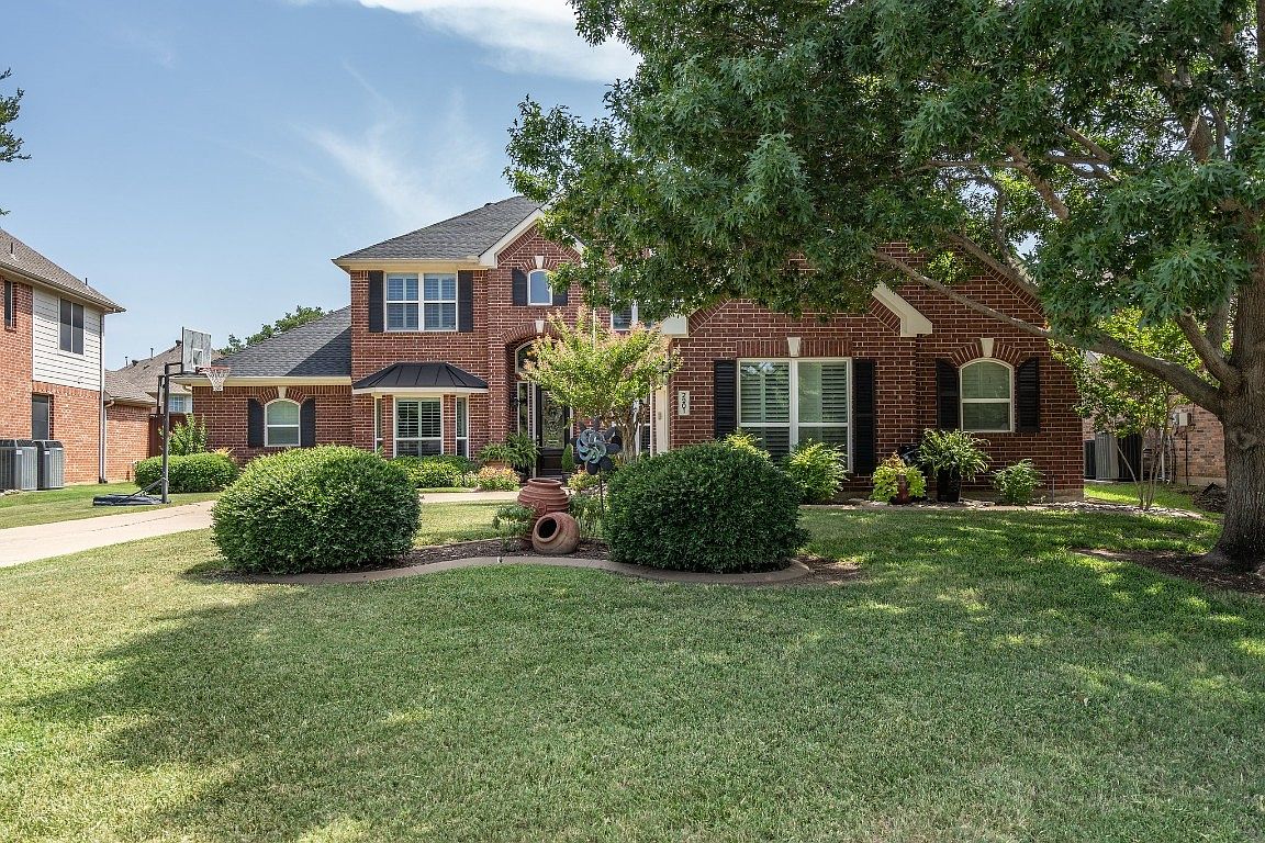 2901 Heather Wood Dr, Flower Mound, TX 75022 MLS 20384482 Zillow