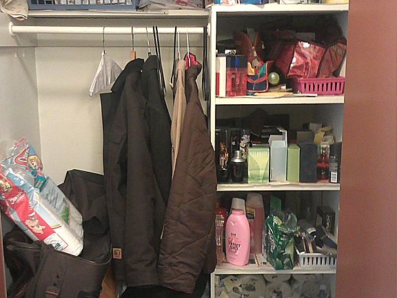 Closet