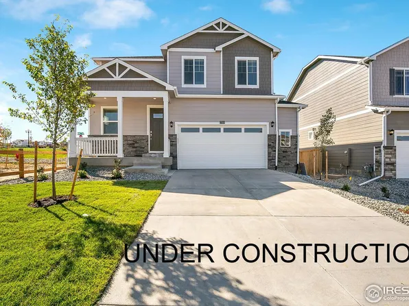 1932 Floating Leaf Dr, Fort Collins, CO 80528