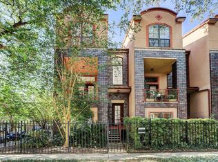 3014 Brazos St, Houston, TX 77006