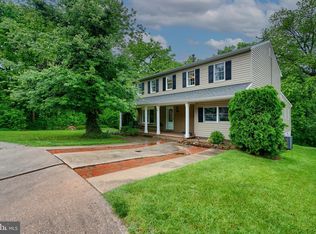 26 Lark Meadow Ct, Baltimore, MD 21236