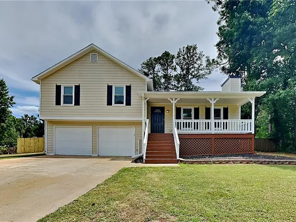 450 Sumer Ln N, Douglasville, GA 30134