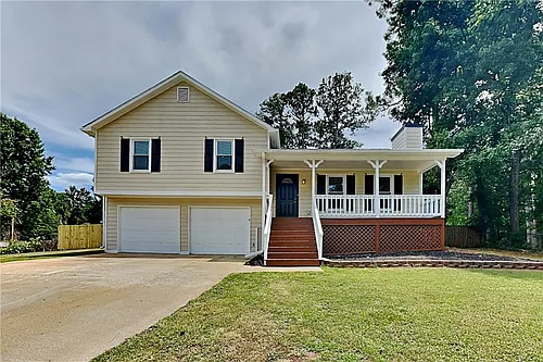 450 Sumer Ln N Photo 1
