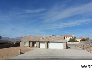4235 San Jose Rd, Bullhead City, AZ 86429
