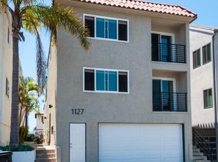 1127 Loma Dr #A, Hermosa Beach, CA 90254
