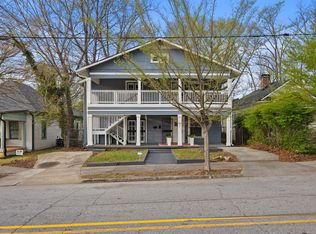 905 Beecher St SW #905, Atlanta, GA 30310