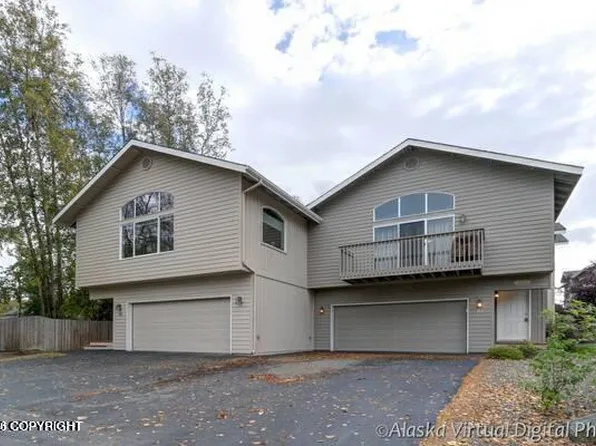 1112 Oren Ave #21, Anchorage, AK 99515