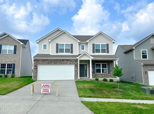 17120 Meander Way, Louisville, KY 40245