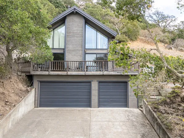 1450 Sproul Avenue, Napa, CA 94559