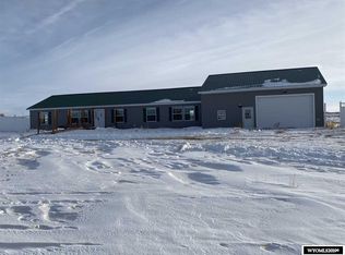 15 Reece Rd, Riverton, WY 82501
